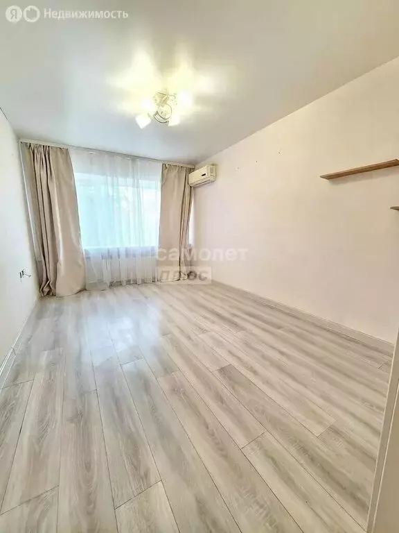 2-комнатная квартира: Уфа, проспект Октября, 44/1 (43.2 м) - Фото 0