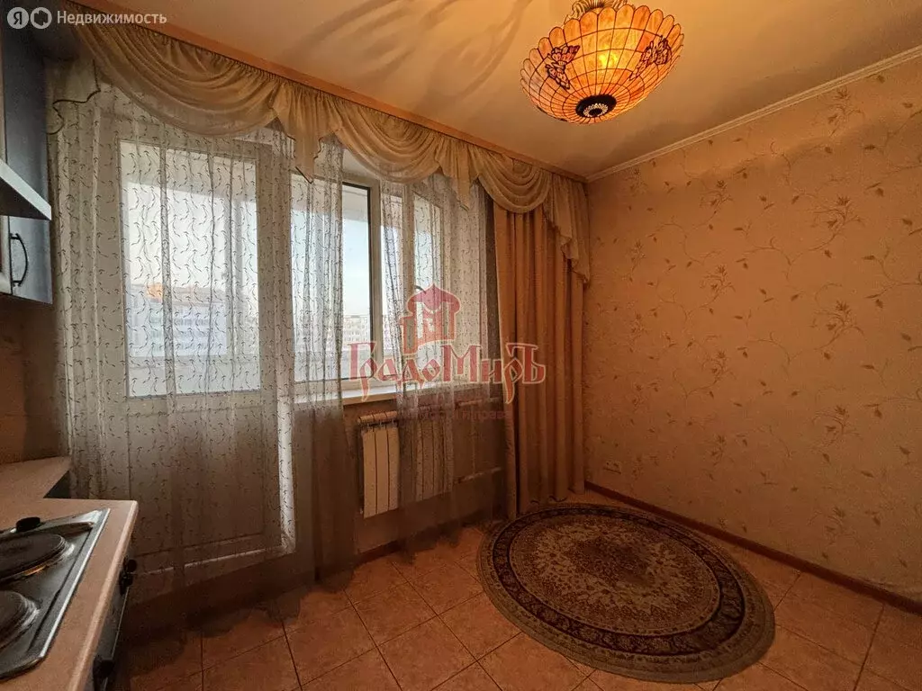 1-комнатная квартира: Сергиев Посад, улица Глинки, 8А (34.8 м) - Фото 2