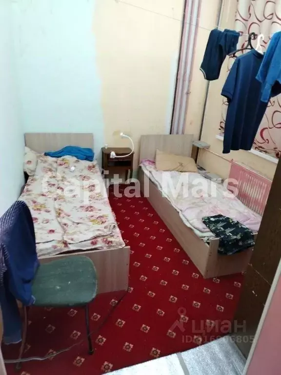 4-к кв. Москва Мироновская ул., 25 (94.0 м) - Фото 0