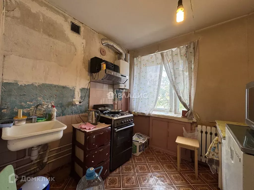 Продаётся 1-к квартира, 30.1 м - Фото 0