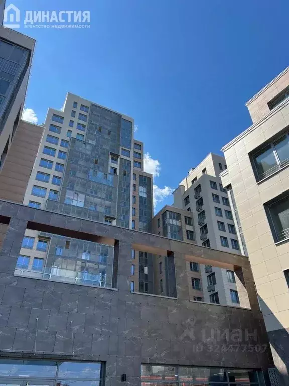 2-к кв. Пензенская область, Пенза ул. Урицкого, 48 (56.6 м) - Фото 1