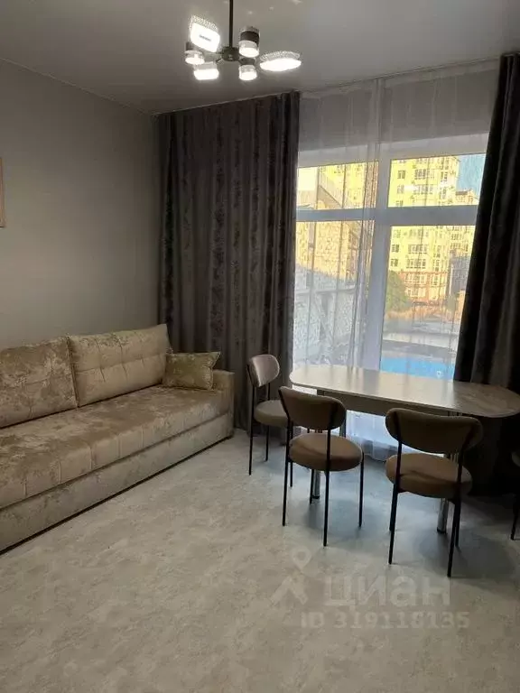 2-к кв. Севастополь ул. Челнокова, 20/8 (42.0 м) - Фото 0