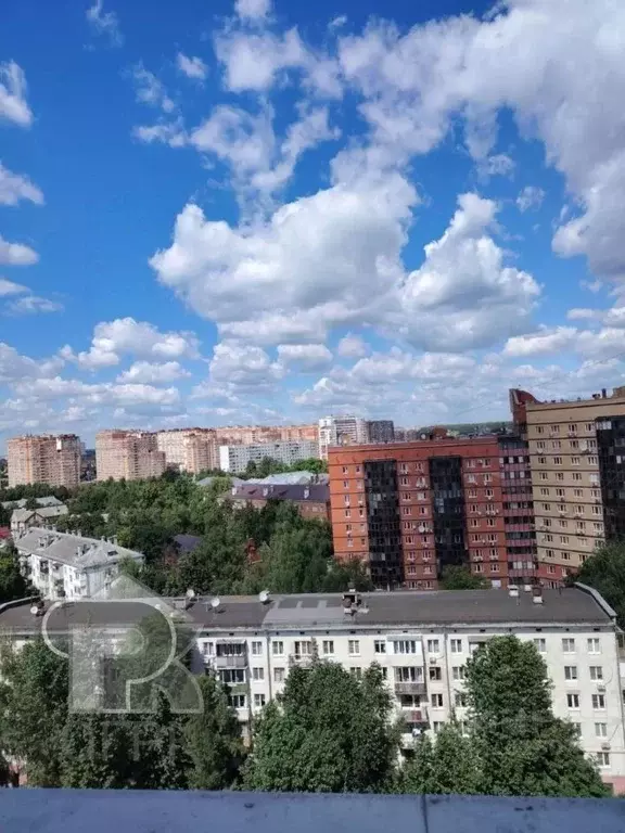 3-к кв. Московская область, Видное Строительная ул., 23 (65.0 м) - Фото 1
