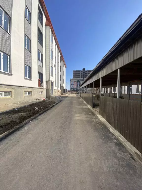 2-к кв. Кабардино-Балкария, Чегемский район, с. Шалушка ул. Каменская ... - Фото 2