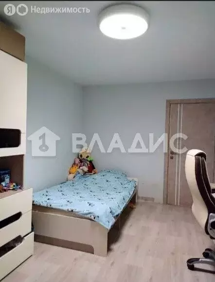 3-комнатная квартира: посёлок Челюскинский, Садовая улица, 25/1 (70 м) - Фото 2