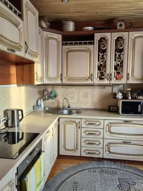 Дом в Забайкальский край, Читинский район, с. Смоленка ул. ... - Фото 2