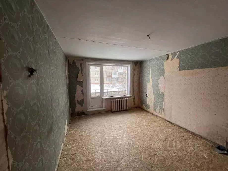 2-к кв. Пермский край, Березники ул. Мира, 31 (46.3 м) - Фото 1