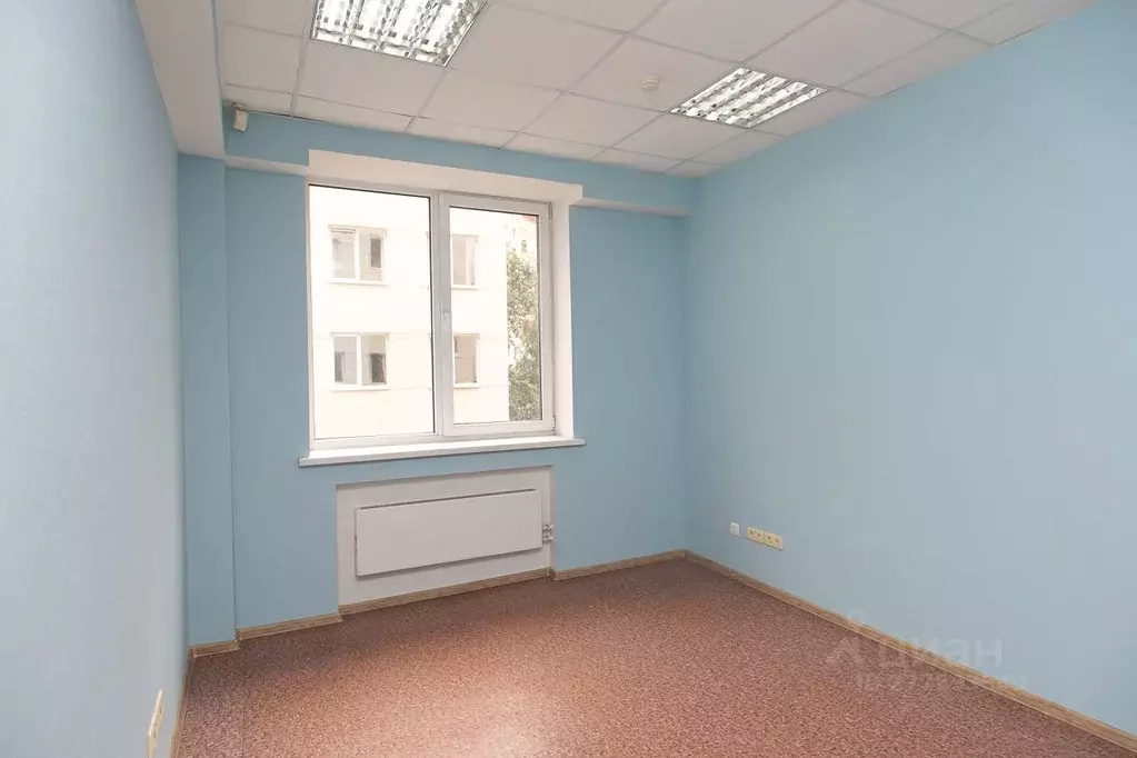 Офис в Новосибирская область, Новосибирск просп. Карла Маркса, 30/1 ... - Фото 1