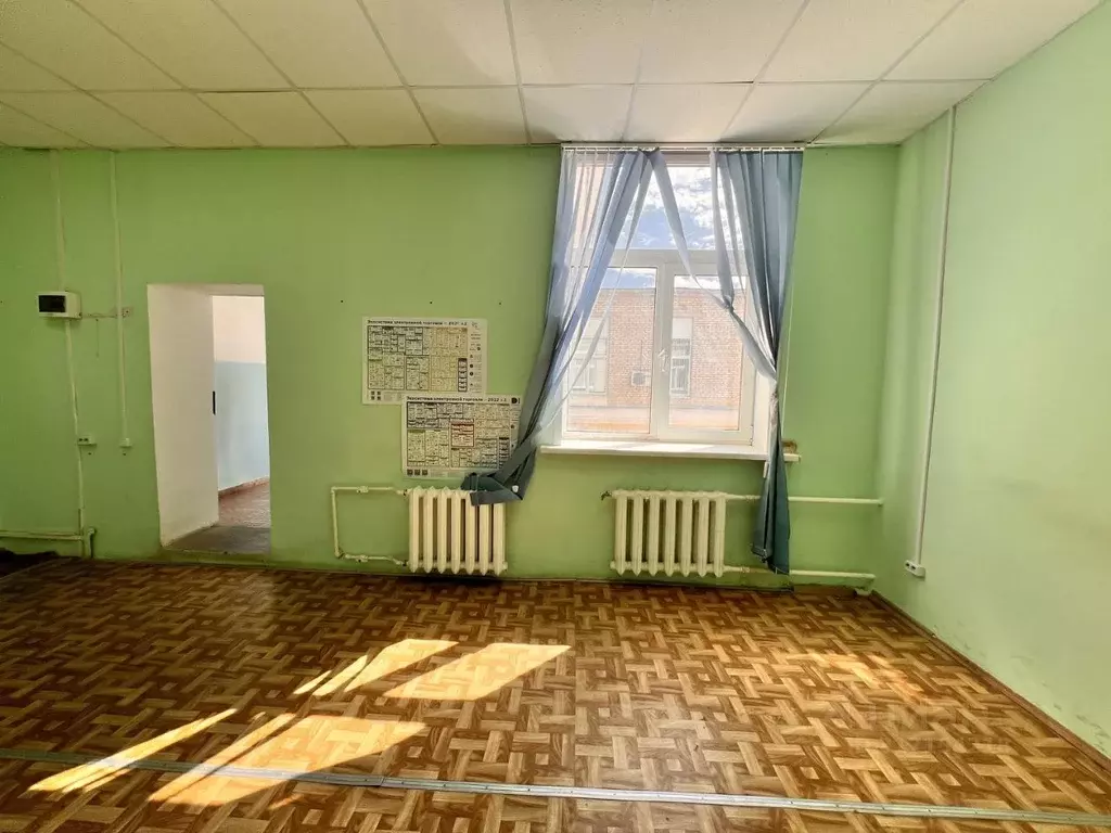Офис в Тульская область, Новомосковск ул. Трудовые Резервы, 28А (23 м) - Фото 1