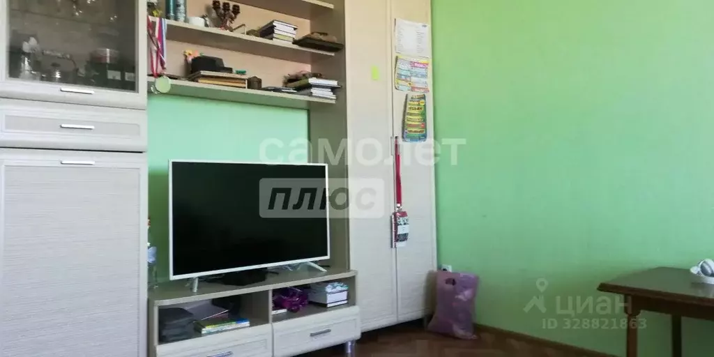 2-к кв. Сахалинская область, Анива ул. С.Н. Пудова, 5 (57.6 м) - Фото 2