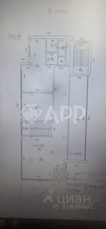 Офис в Краснодарский край, Краснодар Северная ул., 315 (300 м) - Фото 2