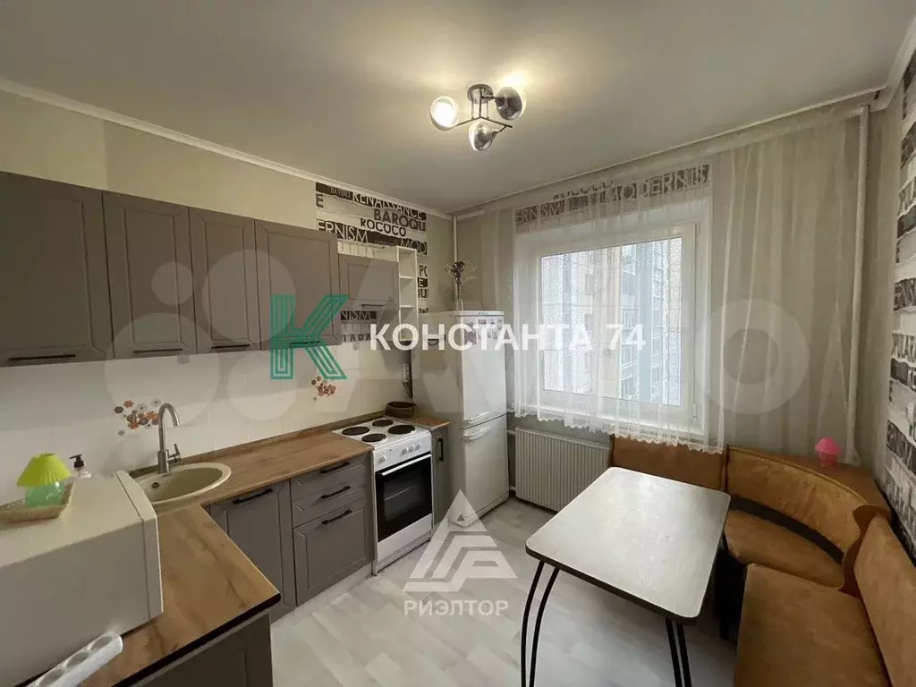 2-к. квартира, 56,5 м, 7/10 эт. - Фото 1