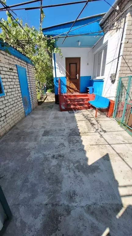 Дом 60 м на участке 4,5 сот. - Фото 0