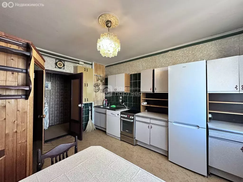 3-комнатная квартира: Санкт-Петербург, Планерная улица, 45к1 (79.3 м) - Фото 0