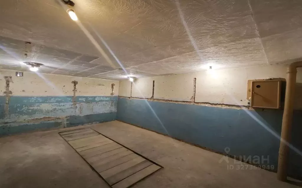 Гараж в Новосибирская область, Новосибирск ул. Ольги Жилиной, 12 (19 ... - Фото 1