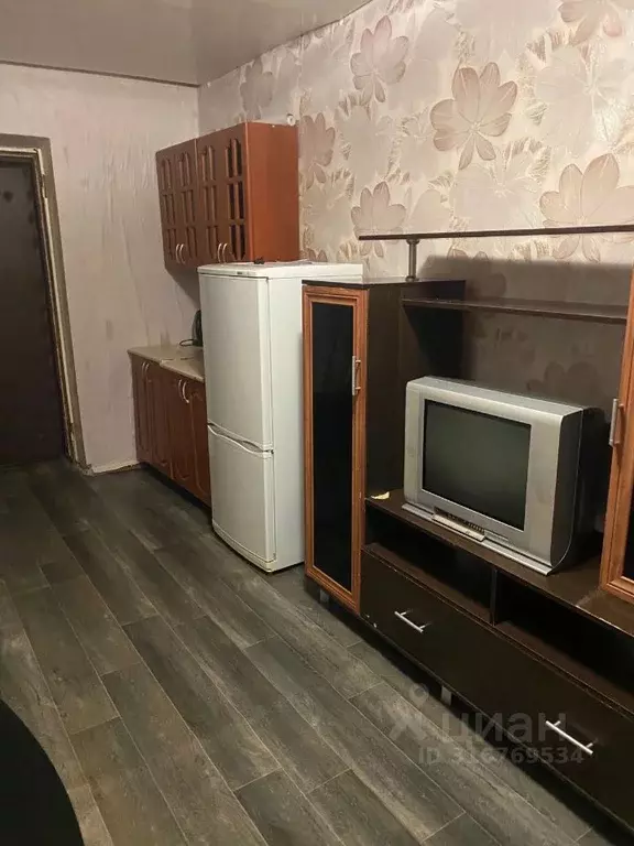 Комната Вологодская область, Вологда ул. Городской Вал, 11 (13.0 м) - Фото 0