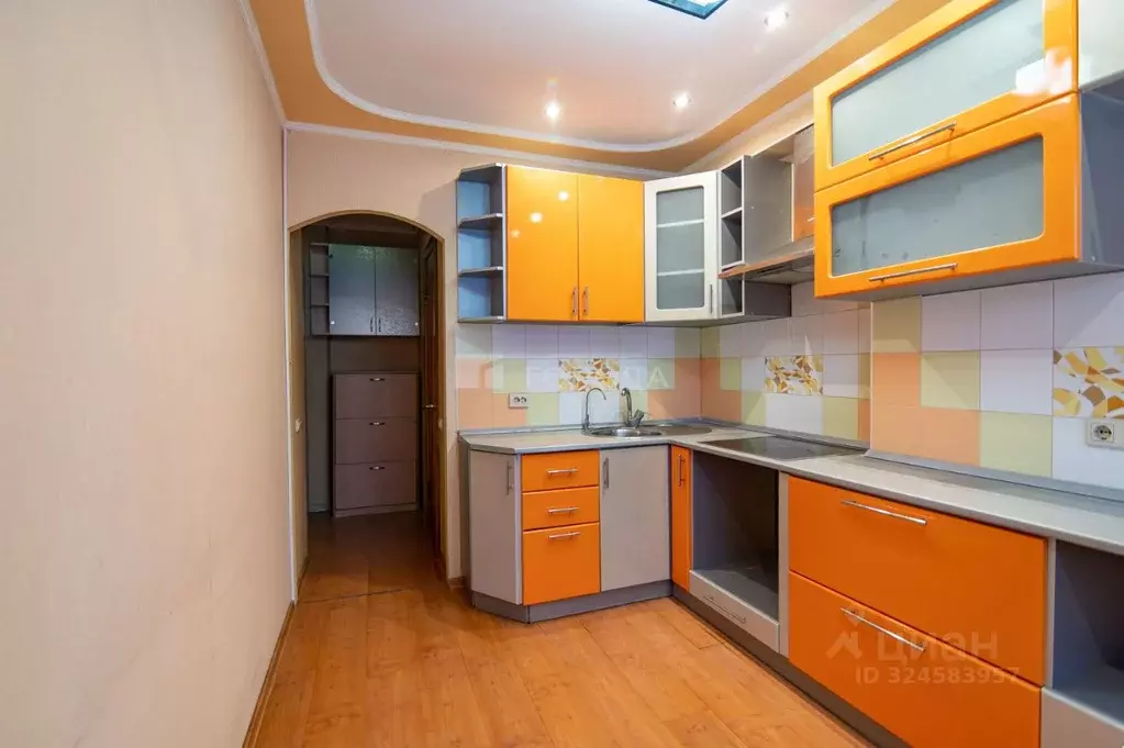 2-к кв. Алтайский край, Барнаул ул. Гущина, 185 (43.0 м) - Фото 1