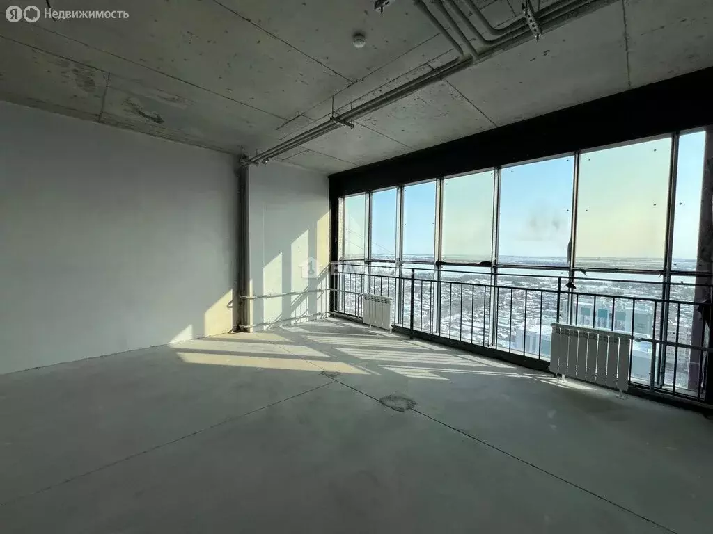 2-комнатная квартира: Благовещенск, 232-й квартал, 10 (102.7 м) - Фото 2