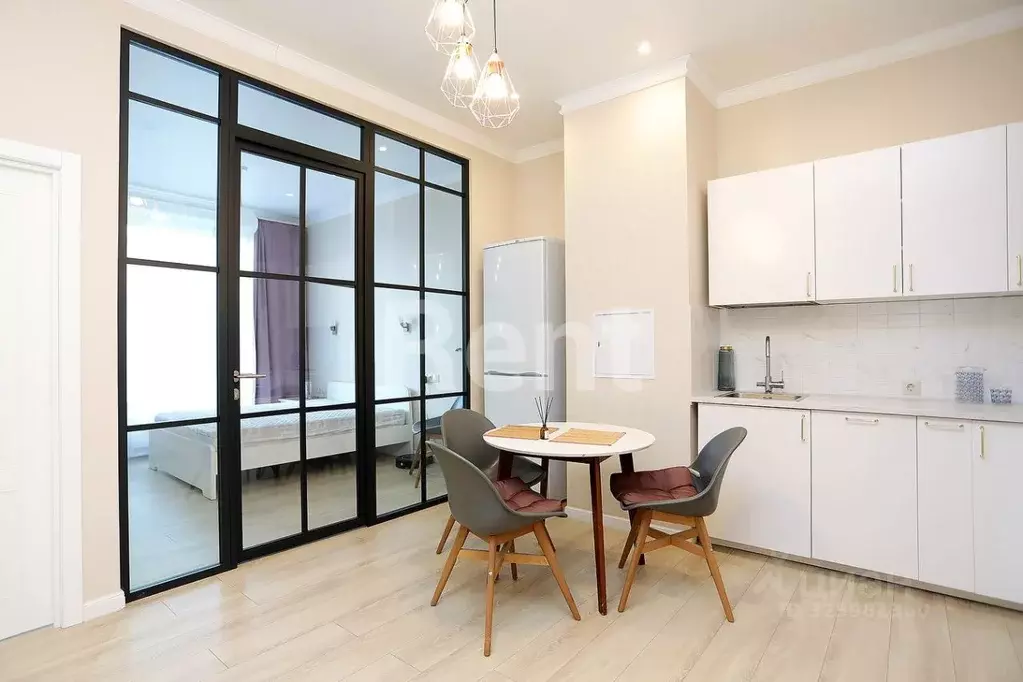 2-к кв. Москва бул. Братьев Весниных, 2 (50.0 м) - Фото 1