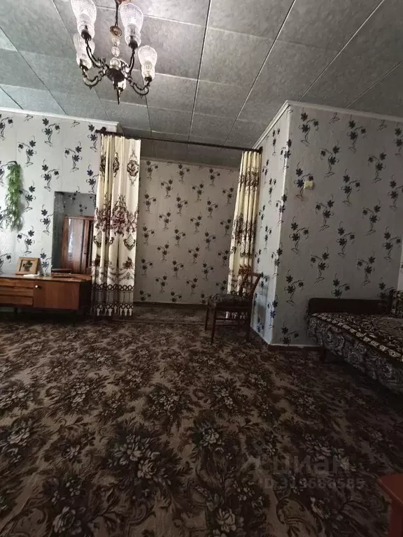 2-к кв. Ростовская область, Гуково пос. Шахты Антрацит, ул. ... - Фото 1
