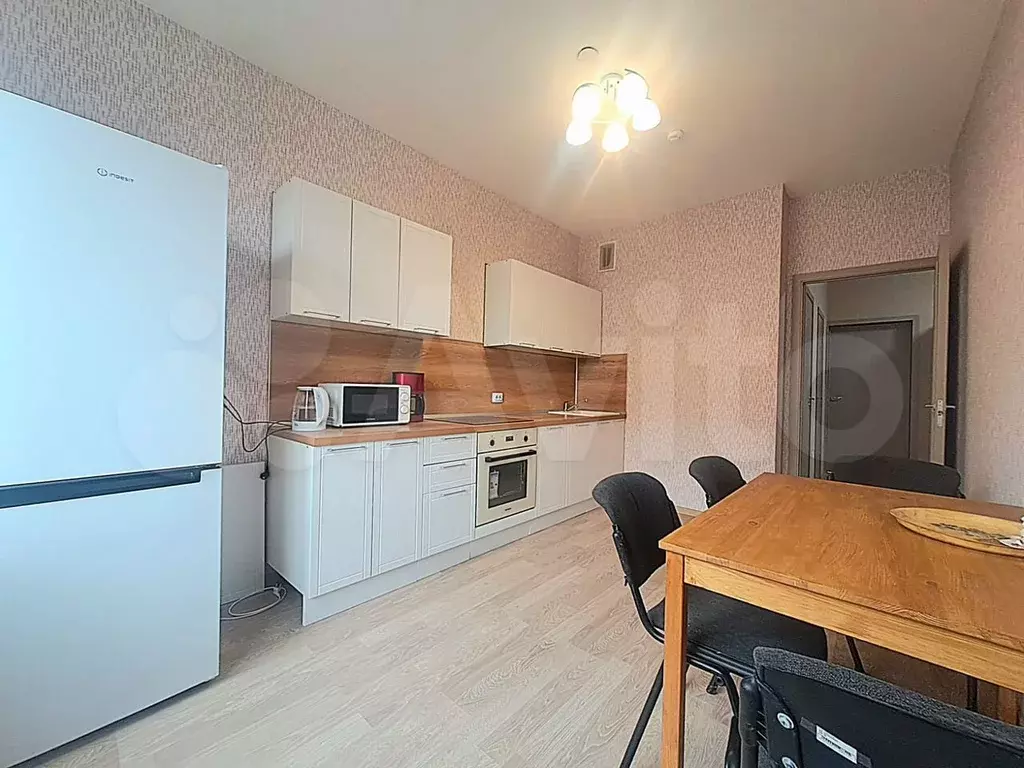 3-к. квартира, 75 м, 7/16 эт. - Фото 1