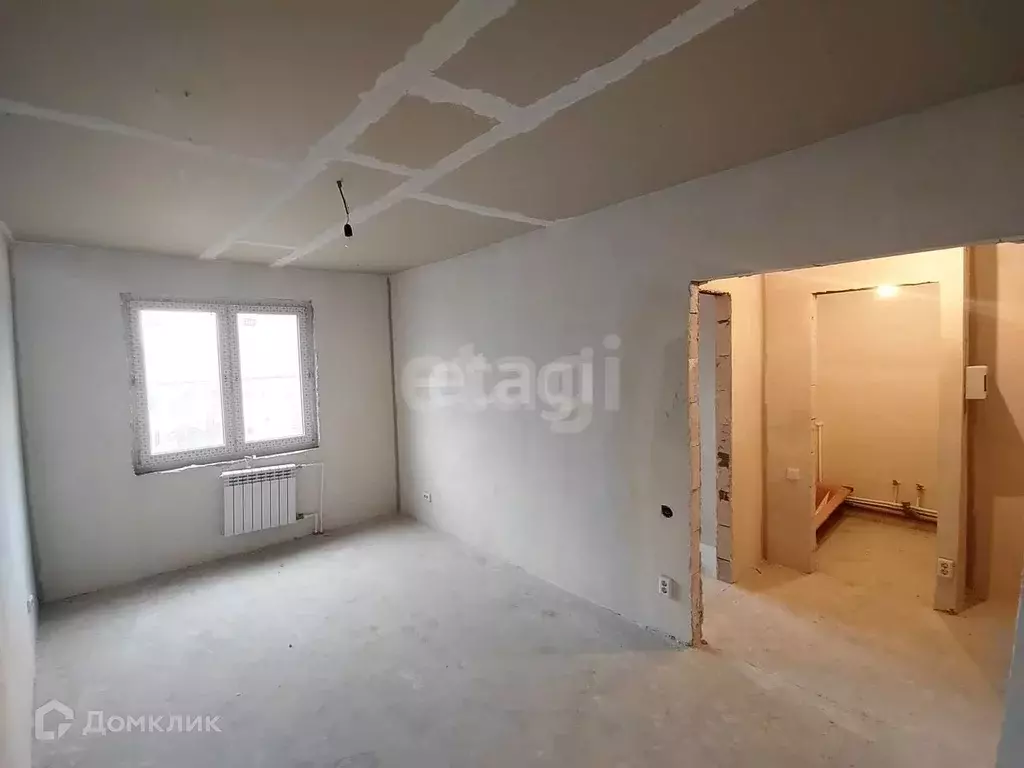 Продаётся 1-к квартира, 31.3 м - Фото 0