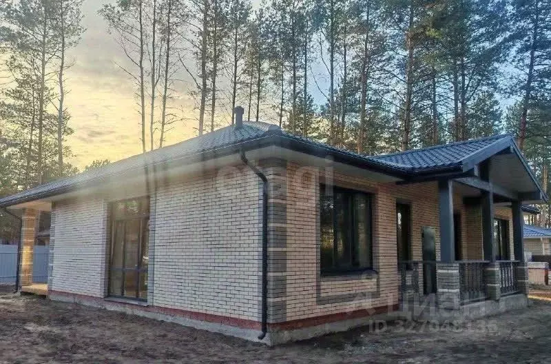 Дом в Калужская область, Калуга городской округ, д. Рождествено  (105 ... - Фото 2