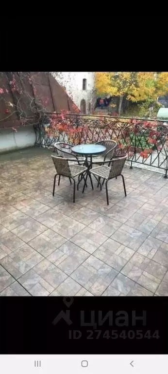 1-к кв. Ленинградская область, Выборг Прогонная ул., 7 (80.0 м) - Фото 2