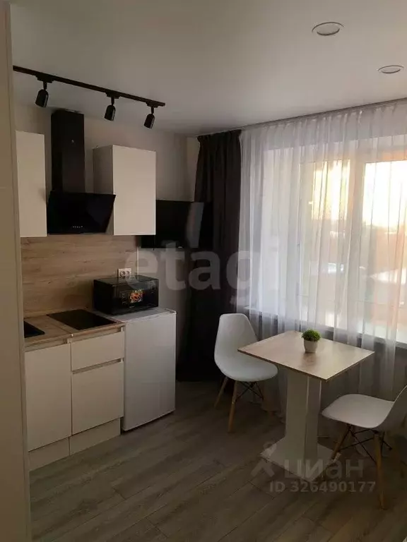 Студия Татарстан, Казань ул. Карбышева, 60 (17.0 м) - Фото 1