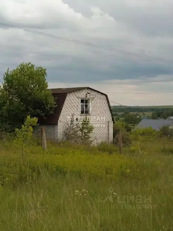 Дом в Нижегородская область, Нижний Новгород д. Горный Борок, Раздолье ... - Фото 0