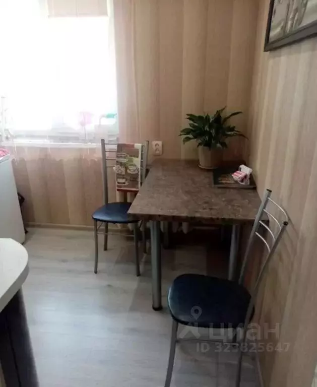 1-к кв. Свердловская область, Лесной ул. Карла Маркса, 12 (34.0 м) - Фото 2