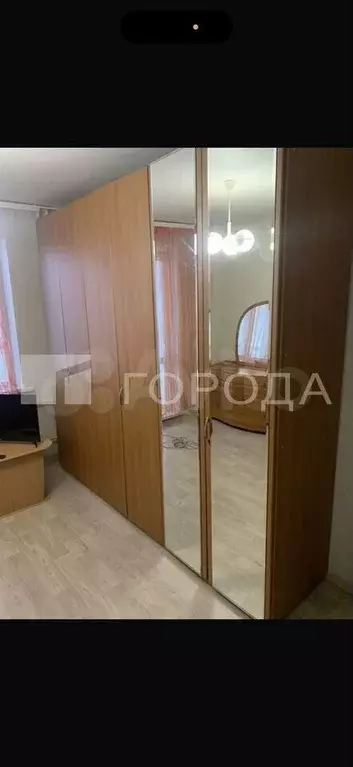 1-к. квартира, 38 м, 5/13 эт. - Фото 1
