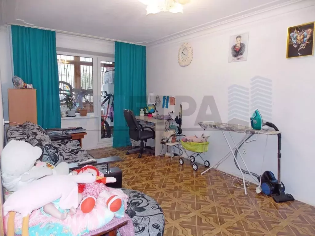 2-к кв. Челябинская область, Челябинск ул. 250-летия Челябинска, 28А ... - Фото 1