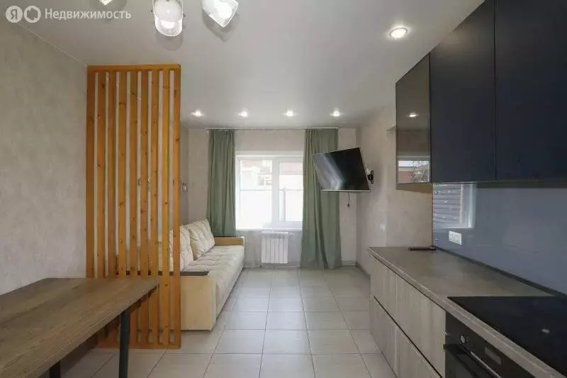 Дом в Шелехов, Култукский тракт, 8 (81.3 м) - Фото 1