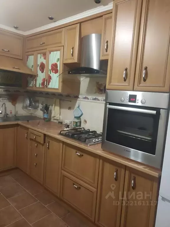 4-к кв. Ставропольский край, Ставрополь ул. Доваторцев, 31 (81.5 м) - Фото 2