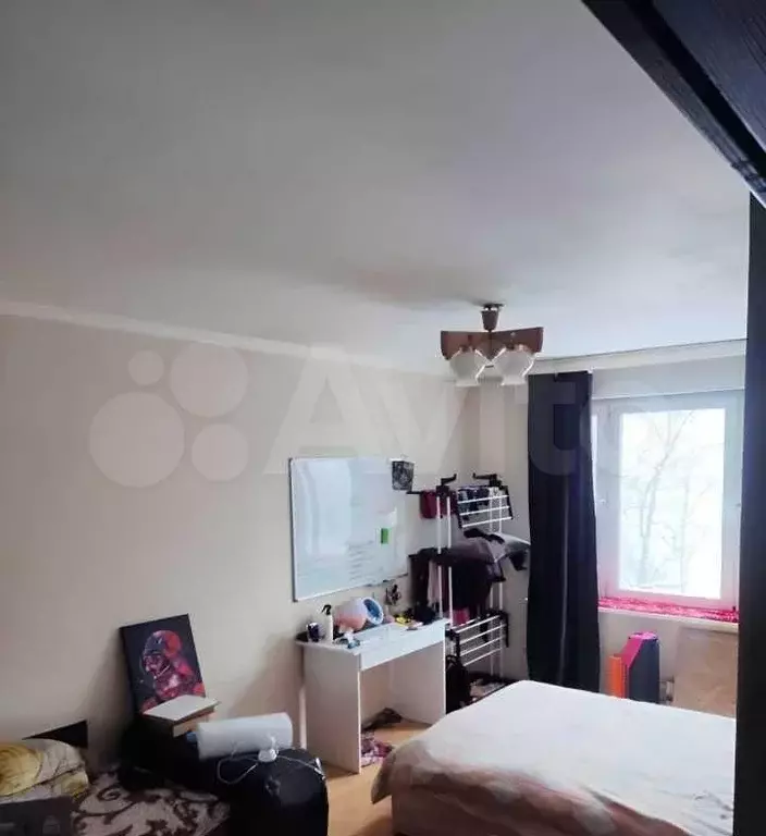 1-к. квартира, 35 м, 5/9 эт. - Фото 1
