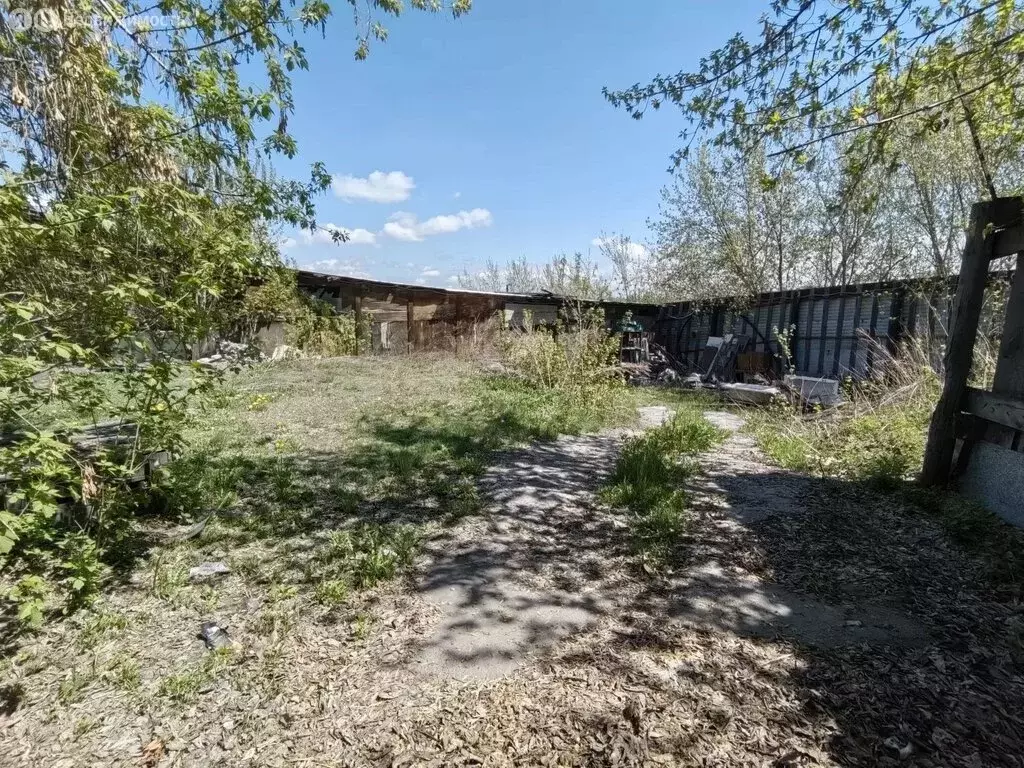 Участок в Иркутск, Полярная улица (5 м) - Фото 2