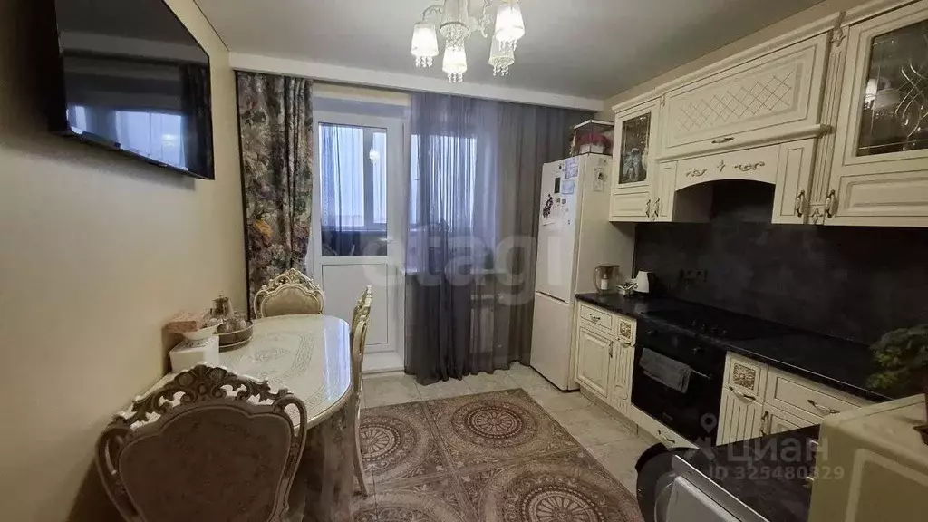 2-к кв. Московская область, Королев Юбилейный мкр, ул. М.К. ... - Фото 1