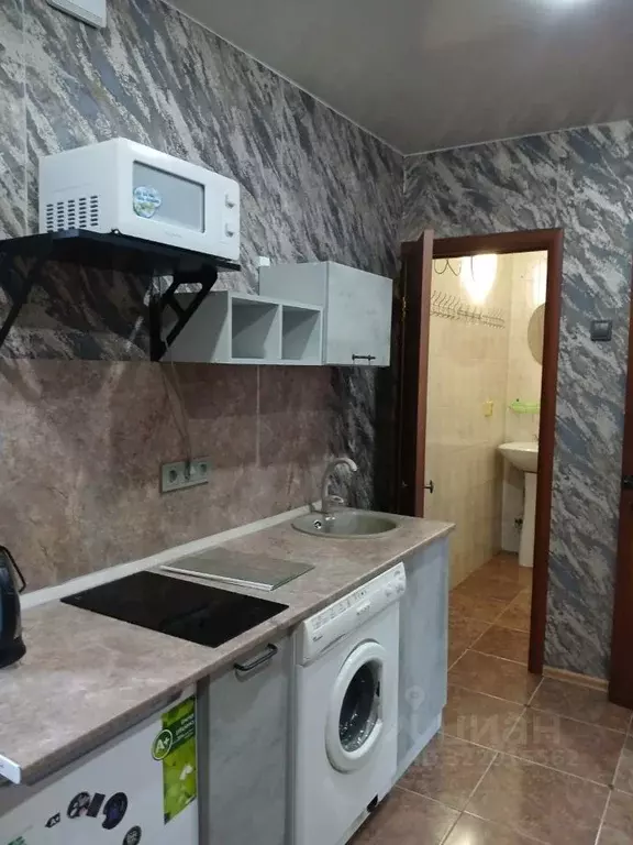 2-к кв. Иркутская область, Иркутск Комсомольская ул., 18 (50.0 м) - Фото 1