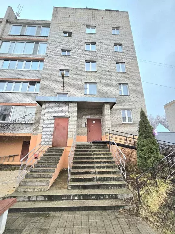 3-к кв. Московская область, Раменский муниципальный округ, Родники пгт ... - Фото 1