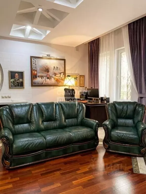 3-к кв. Москва ул. Маршала Тимошенко, 17К2 (146.8 м) - Фото 1