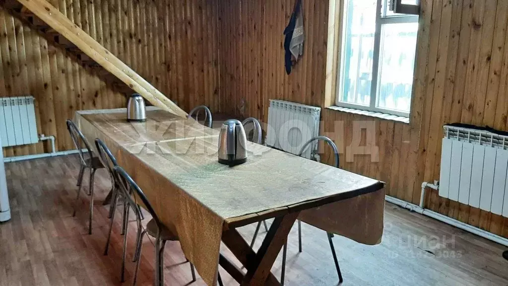 Комната Ханты-Мансийский АО, Когалым Приполярный СНТ, 157 (60.0 м) - Фото 1