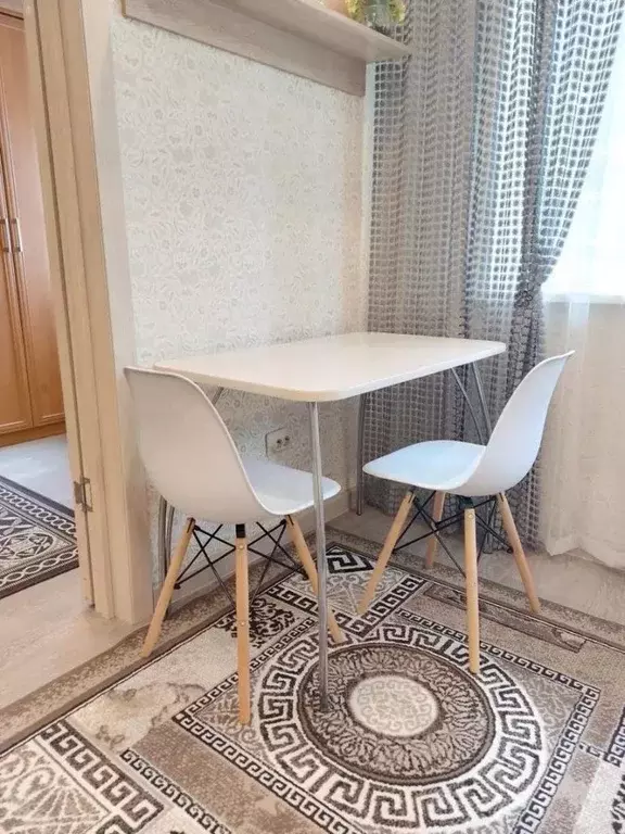 2-к кв. Московская область, Коломна Зеленая ул., 7 (45.0 м) - Фото 2