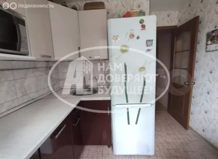 3-комнатная квартира: Чайковский, улица Карла Маркса, 1 (52.3 м) - Фото 1