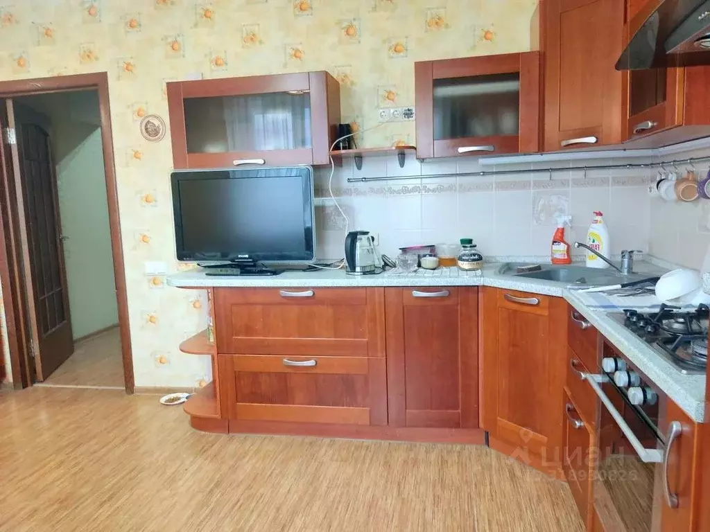 3-к кв. Ростовская область, Волгодонск Октябрьское ш., 3Г (105.7 м) - Фото 0