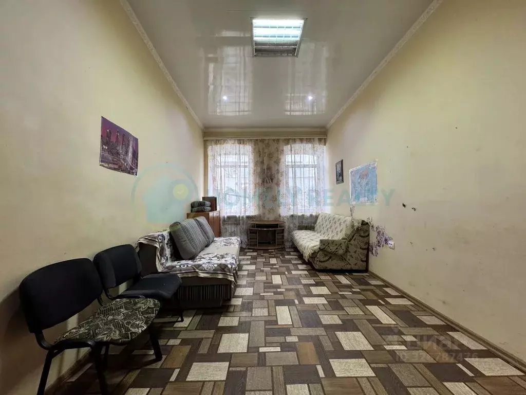 2-к кв. Севастополь ул. Горького, 10 (44.0 м) - Фото 1