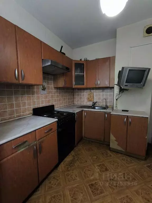 2-к кв. Москва ул. Мусы Джалиля, 14К1 (52.4 м) - Фото 1