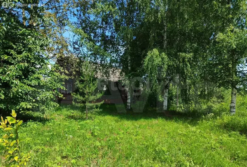 Дом в Ярославская область, Рыбинский муниципальный округ, деревня ... - Фото 2