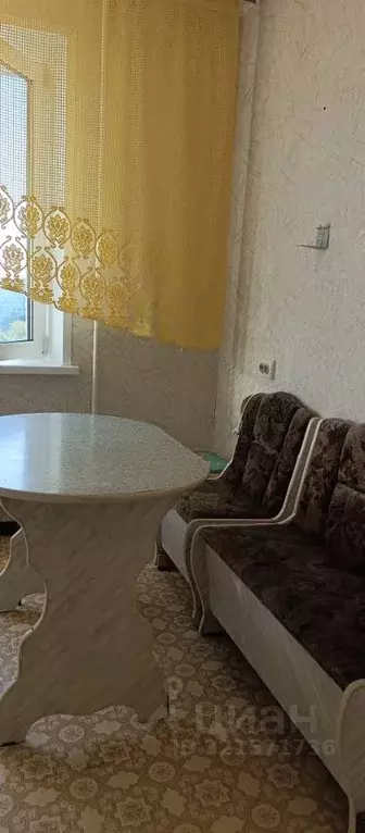 2-к кв. Самарская область, Тольятти Тополиная ул., 8 (52.0 м) - Фото 1