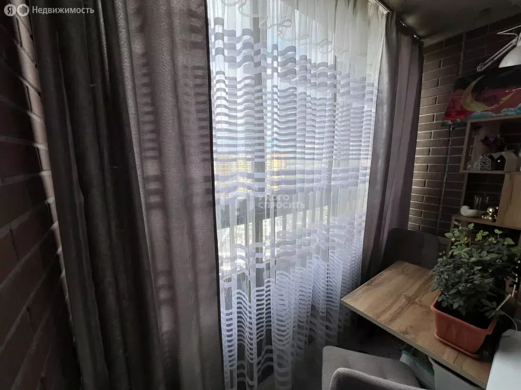 1-комнатная квартира: Санкт-Петербург, Русановская улица, 18к8 (32 м) - Фото 0